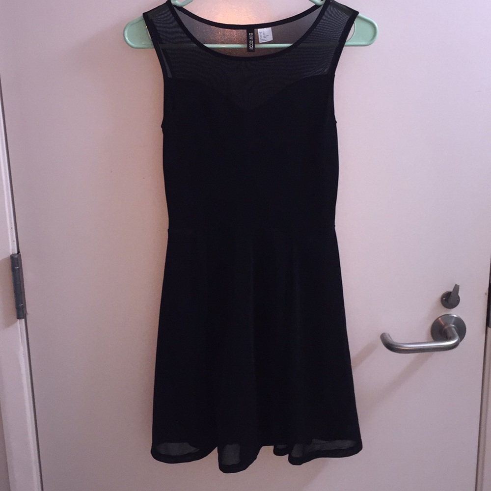 Formal dress